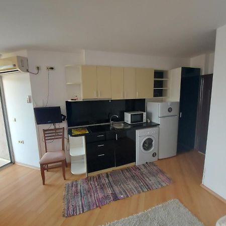 Studios & Apartments Perla Pantai Sunny Luaran gambar