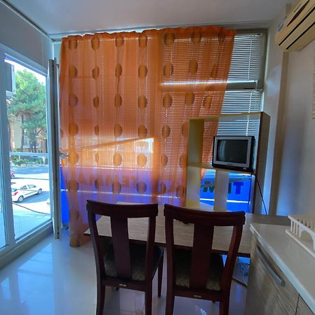 Studios & Apartments Perla Pantai Sunny Luaran gambar