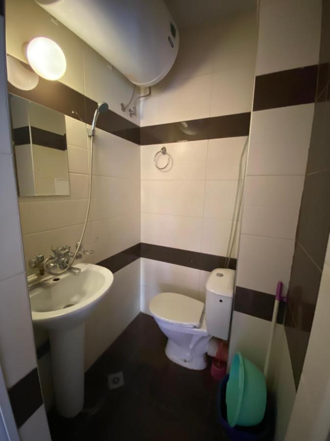 Studios & Apartments Perla Pantai Sunny Luaran gambar