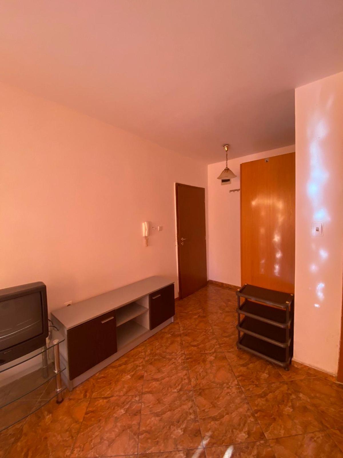 Studios & Apartments Perla Pantai Sunny Luaran gambar