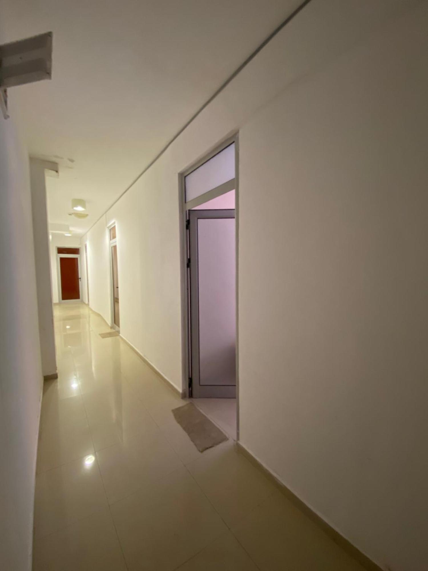 Studios & Apartments Perla Pantai Sunny Luaran gambar