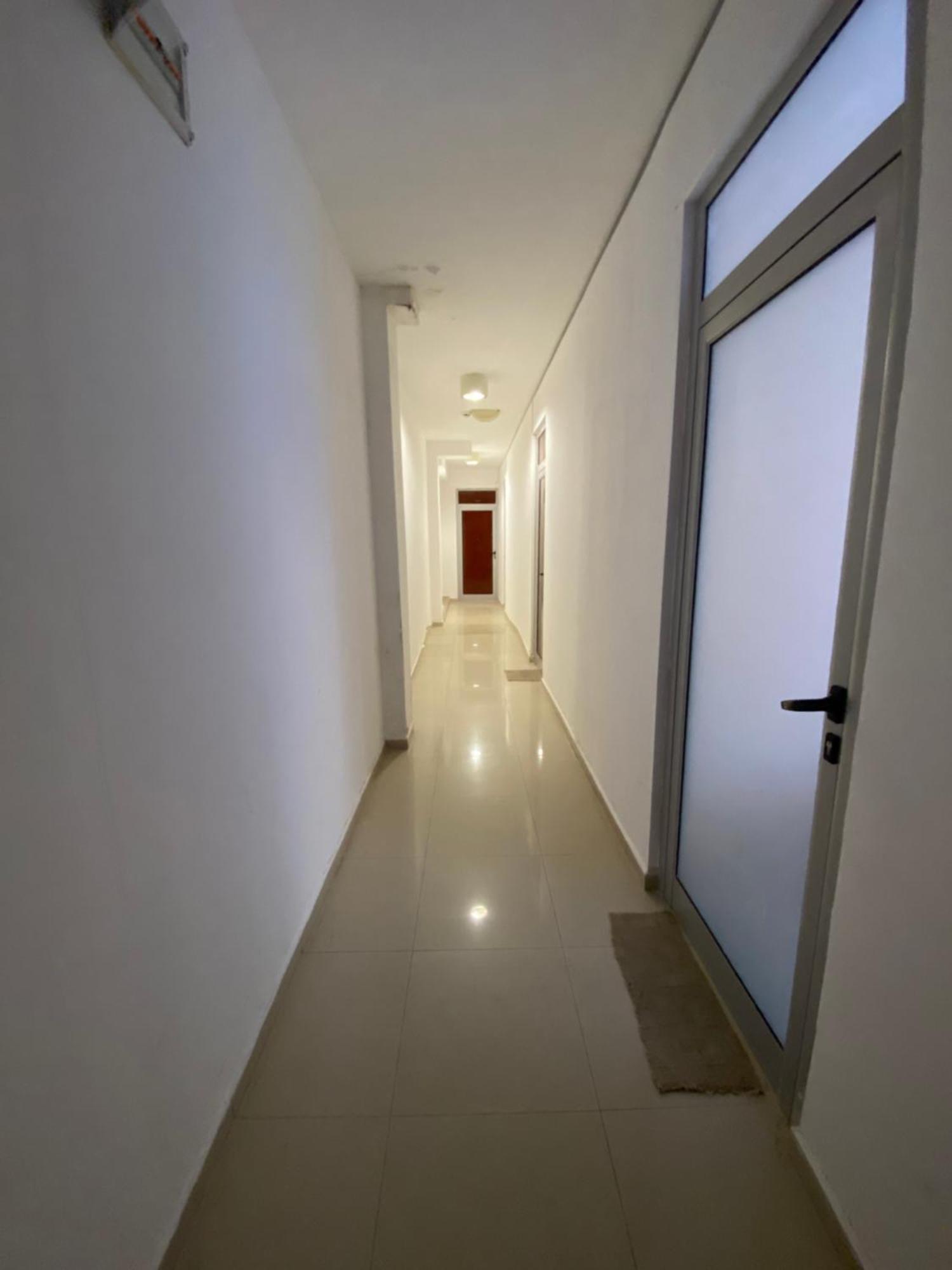 Studios & Apartments Perla Pantai Sunny Luaran gambar