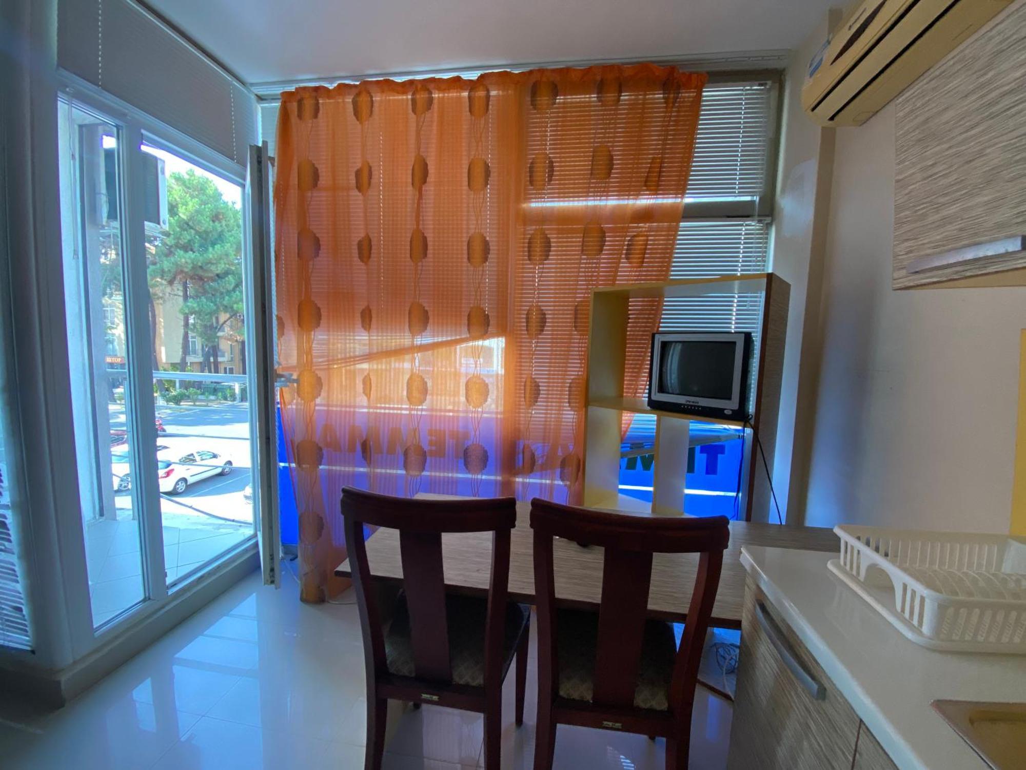 Studios & Apartments Perla Pantai Sunny Luaran gambar